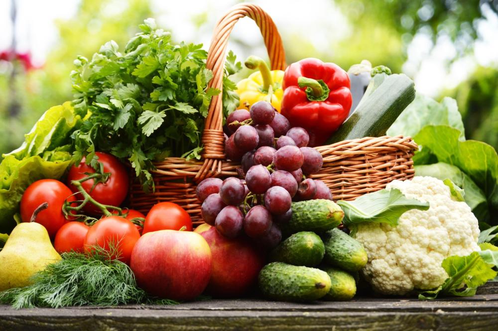 Fruits et légumes près de Fresnes