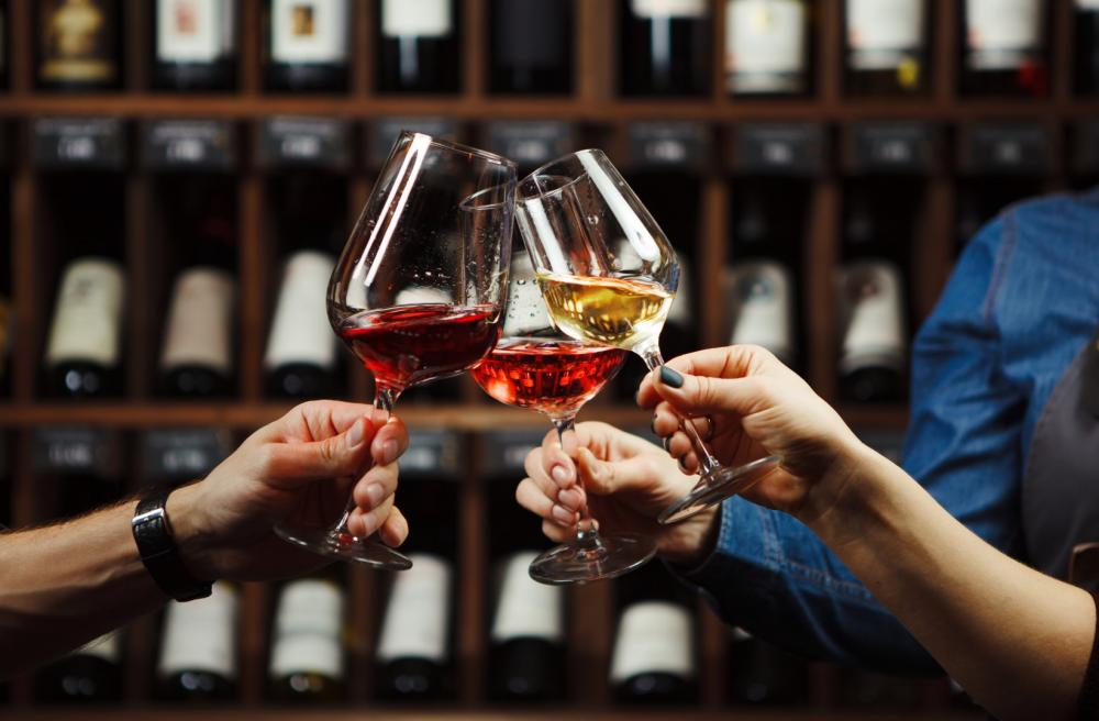 Vins et spiritueux près de Fresnes