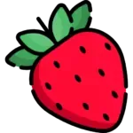 strawberry