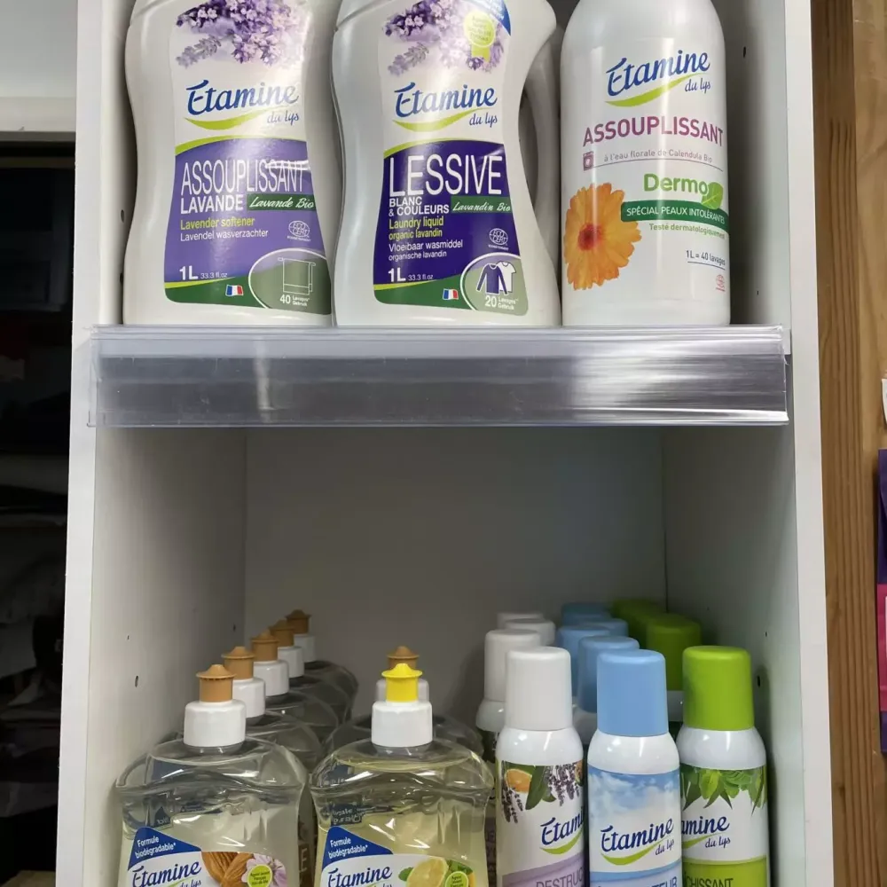 Produits ménagers